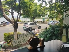 -野菌皇海景野生菌火锅(滨海大道店)