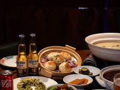 -羊门客在·烤盐池滩羊·川菜