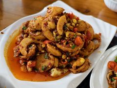 -湖南文氏湘菜馆(顺河高架路店)