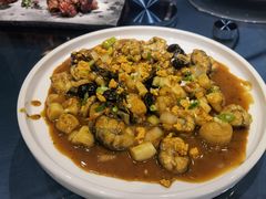 -美博·美术博物馆主题餐厅(威尼斯水城店)