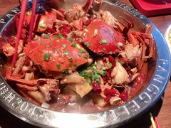 -胖哥俩肉蟹煲(杭州下沙学林街店)