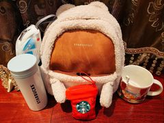 -星巴克臻选(深圳金光华店)