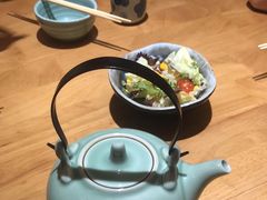 -一心创作料理屋(经开万达店)