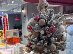 -高力乐面包咖啡厅(西塔店)