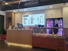 -王菊美食街·王菊面馆(总店)