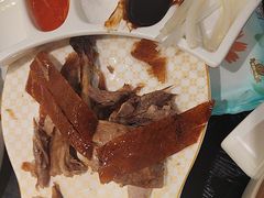 -满园烤鸭·春饼(沈北万达店)