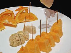 -新光酒家·河豚·海鲜·蟹料理(浦东店)