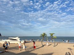 -巧克力渔家.小船海鲜胶东菜(万平口店)