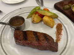 -哈布斯扒房(华发商都店)