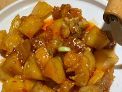 -醉得意·山茶油炒土鸡(泰安万达店)