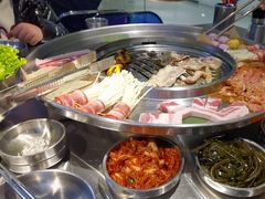 -哈哈碳都·牛肋条无限自助烤肉(宝龙店)