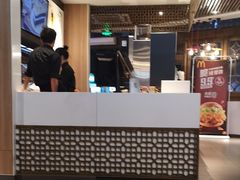 -麦当劳(南后街店)