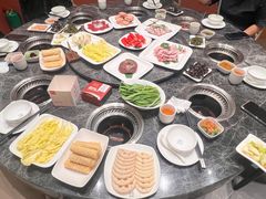 -围炉夜话·潮汕卤水火锅(榕江店)