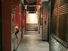 -老墙根涮肉·铜锅鲜羊肉(良乡店)