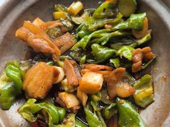 -大锅强·蒸海鲜青岛菜(金沙滩店)