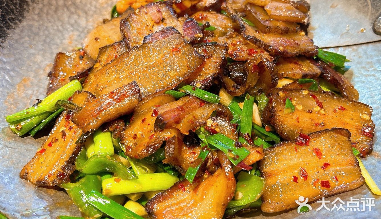 爱吃腊肉的给我冲！！！