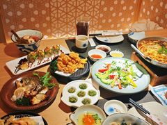 -德川家日本料理(中关村寰太大厦店)