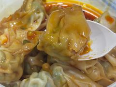 -弄堂咪道-饭香·面香·馄饨香(汇锦广场店)