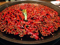 -纸盐河码头火锅(十八梯店)
