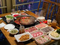 -纸盐河码头火锅(十八梯店)