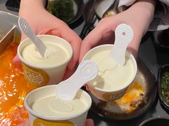 -湊湊火锅·茶憩(南京万象天地店)