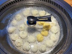 -山里屯铁锅炖·东北菜(康桥店)