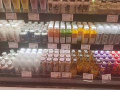 零售区-巴黎贝甜(大宁国际商业广场店)