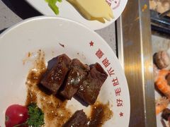 -芝小官毛肚火锅海鲜自助(淮安清江浦区新亚店)