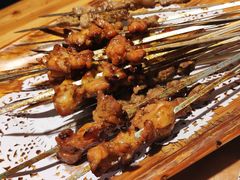 -老胖串店(山大路店)