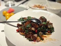 -漢舍中国菜馆(浦东嘉里城店)