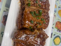 -白魁老号饭庄(交道口店)