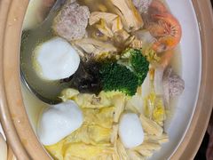 绍三鲜-寻宝记绍兴菜(鲁迅路店)