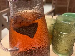 -耶里夏丽·丝路国际·新疆餐厅(浦东区东方路店)