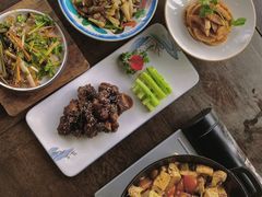 -大自然(鲁家村店)