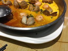 -上下九广州菜馆(李家村万达店)