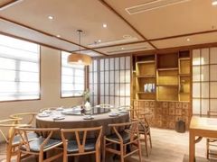 -竹里馆 ·茶食(奥体店)