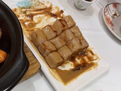 -稻香饭店(龙华天虹店)
