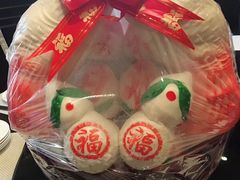 -第戎蛋糕(恒隆广场店)