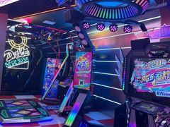 -快乐街区(成都龙湖北城天街店)