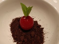 -ManHo万豪中餐厅(成都茂业JW万豪酒店)