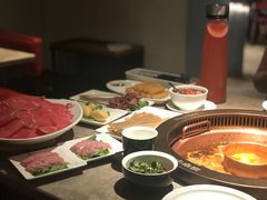 -小南房鲜美蛙火锅(北苑店)