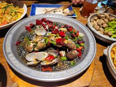 -肉串汪自由派(西便门店)