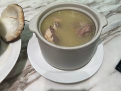 -汤城小厨•粤菜•靓汤(西直门凯德MALL店)