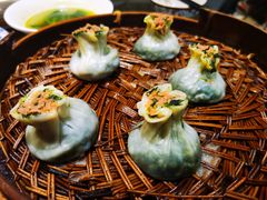 翡翠烧卖-九炉分座(个园店)
