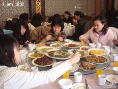 -华勘酒楼中山门广宁路店