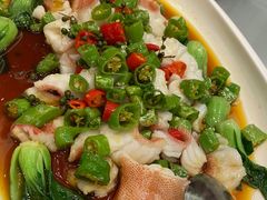 -金翠皇宫粤菜·点心·海鲜(翡翠店)