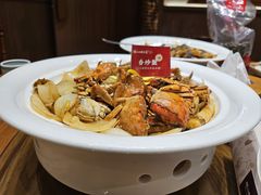 -周家二小姐的菜(西津渡店)