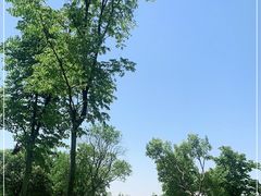 -钟山体育运动公园