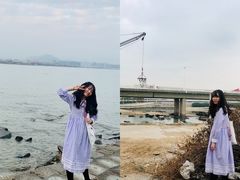-海堤纪念公园
