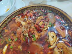 -二娃川菜·猛火现炒有锅气(思北角滨店)